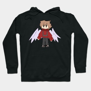 Small grian Hoodie